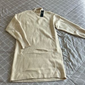 Abercrombie & Fitch Sweater Dress
